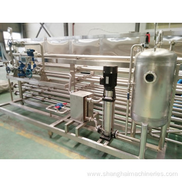 Industrial Strawberry Jam Production Line Price Negotiable